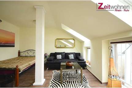 Wohnen auf Zeit in Bonn 1.290,00 €