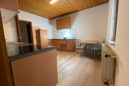1,5 Zimmer Wohnung im 72293 Glatten - Horb am Neckar