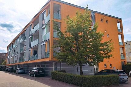 2 ZW für 2er WG - Oststadt - 50 qm - Bj. 2007 - TOP Lage mit EBK - Karlsruhe Innenstadt-Ost