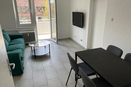 Studenten WG Möbliert Hauptstraße (WLAN kostenlos) - Gießen Allendorf