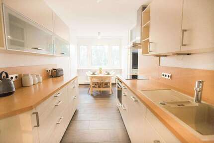 WG-Zimmer in Berlin 770,00 € 17 m²