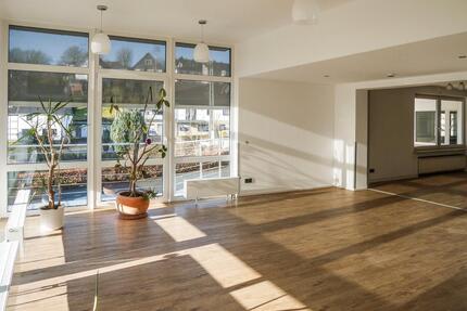 Helle, Barrierefreie 5 Zimmer Wohnung - Engelskirchen