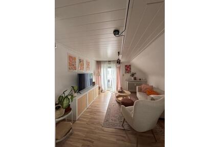 3-Zimmer Wohnung im schönen Hochheim am Main