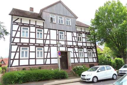 Wohnung zum Mieten in Kassel 436,00 € 65 m²