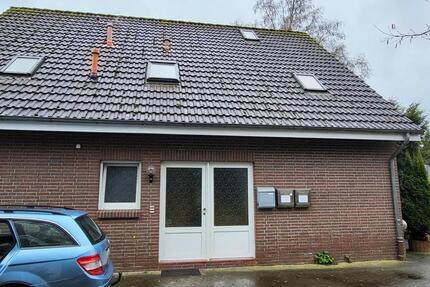 1,5 Zimmer in 2er WG - 247,00&nbsp;EUR Kaltmiete, ca.&nbsp; 20,00&nbsp;m&sup2; in Leer (Ostfriesland) (PLZ: 26789)