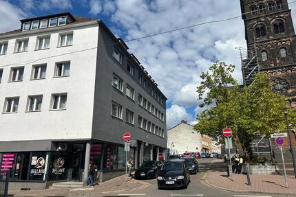 3-Zimmer Wohnung-frisch renoviert-Zentrale Lage in Neunkirchen