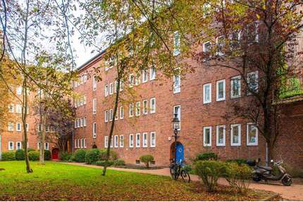 Wohnung zum Mieten in Kiel 509,00 € 49.66 m²