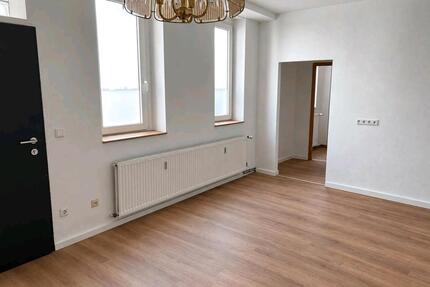 2 Zimmer Erdgeschoss Wohnung in Bochum Harpen zu vermieten