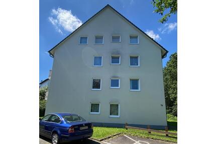 sofort verfügbare 3-Zimmer Wohnung in Gummersbach - 81,18 m²