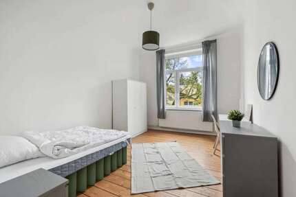 WG-Zimmer in Hamburg 720,00 € 16 m²