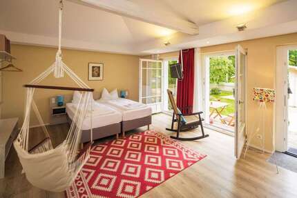 Wohnen auf Zeit in Dresden 1.150,00 €