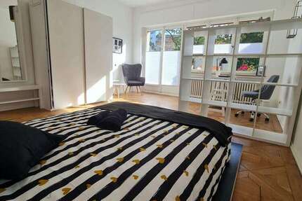 WG-Zimmer in Bonn 930,00 € 22 m²