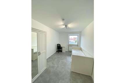 WG-Zimmer in Munich 890,00 € 18 m²