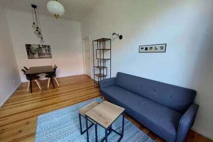 Wohnen auf Zeit in Berlin 1.390,00 €