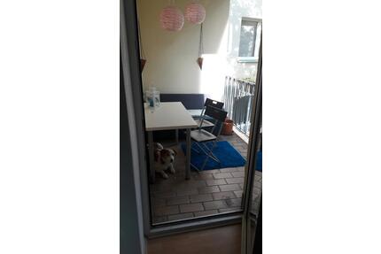 3-Zimmer Wohnung (für 2er WG) *weitere Fotos folgen* - München Schwabing-Freimann
