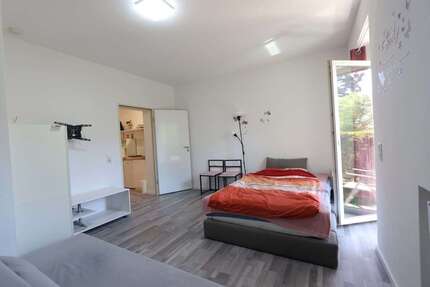 Wohnen auf Zeit in Neu-Isenburg 1.295,00 €