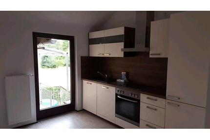 5 - Zimmer Mietwohnung in Ahlden ab 092026 - Hodenhagen