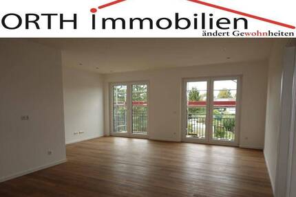 Moderne 3 Zimmer Wohnung mit 2 Bädern und Balkon in Leverkusen Quettingen