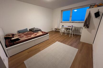 Möbliertes 1-Zimmerapartment - 444,00&nbsp;EUR Kaltmiete, ca.&nbsp; 24,00&nbsp;m&sup2; in Kassel (PLZ: 34125) Fasanenhof