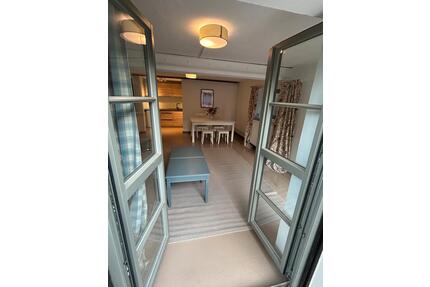 Möbliertes 2-Zimmer Apartment in Othmarschen | Top Lage | All-in - Hamburg Altona