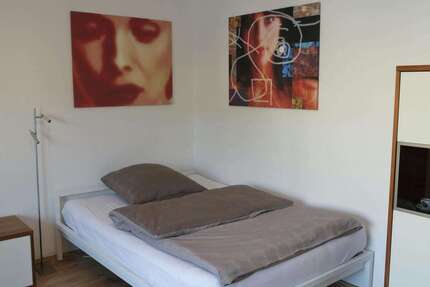 Wohnen auf Zeit in Düsseldorf 1.320,00 €