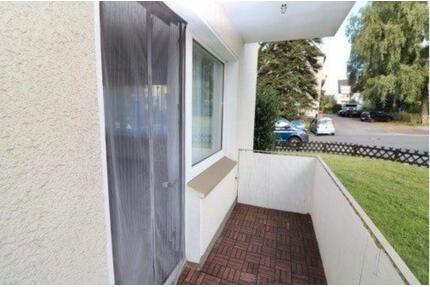 Schöne 3-Zimmer Wohnung in ruhiger und zentraler Lage - Solingen Central