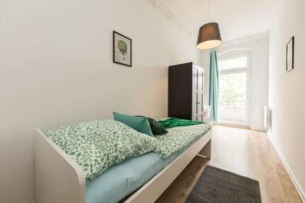 WG-Zimmer in Berlin 640,00 € 11 m²
