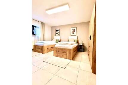 Wohnen auf Zeit in Hemhofen 699,00 €