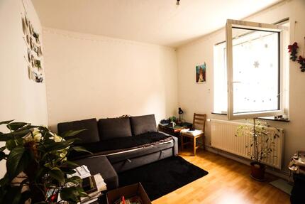 Gemütliche 1-Zimmer Wohnung in Linden Nord - Hannover Linden-Limmer