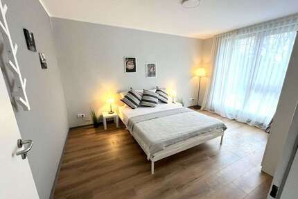 Wohnen auf Zeit in Kassel 1.100,00 €