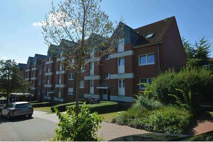 Wohnung zum Mieten in Hannover 720,00 € 65.2 m²