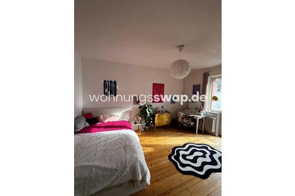 Wohnungsswap - 1 Zimmer, 37 m² - Probsteier Straße, Hamburg-Nord, Hamburg