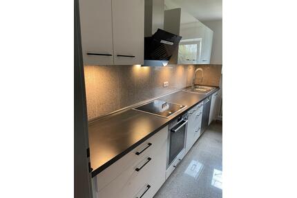 Schöne zwei zimmer Wohnung (EBK) in Gerlingen