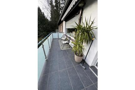 2 Zimmer Wohnung im Herzen von Steele! - Essen Stadtbezirk VII