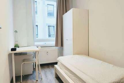 WG-Zimmer in Dortmund 350,00 € 10 m²