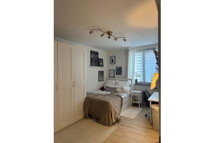 Schöne 2 Zimmer Wohnung in Bochum Hiltrop WBS