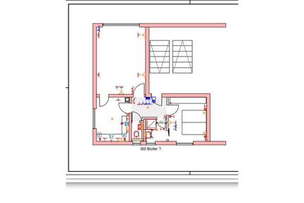 2-Zimmer Wohnung, Neu-Ulm Stadtmitte - Holzgerlingen