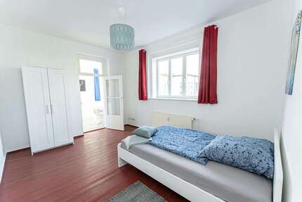 WG-Zimmer in Berlin 680,00 € 21 m²