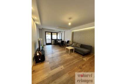 Wohnen auf Zeit in Erlangen 1.780,00 €