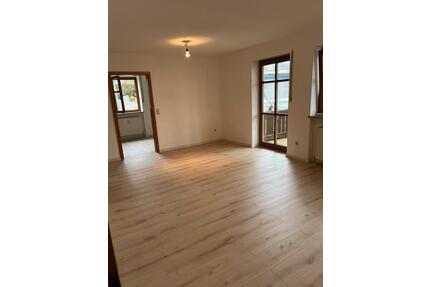 Helle 3 Zimmer Wohnung in top Lage - Deggendorf