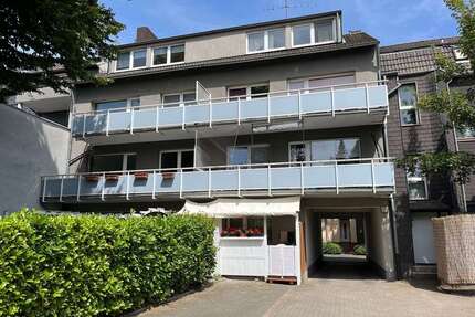 Wohnung zum Mieten in Essen 615,00 € 74 m²