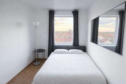 WG-Zimmer in Garching bei München 795,00 € 12 m²