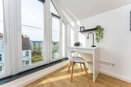 WG-Zimmer in Berlin 690,00 € 15 m²