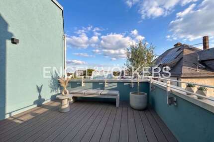 Wohnung zum Mieten in Frankfurt am Main 1.360,00 € 59.1 m²