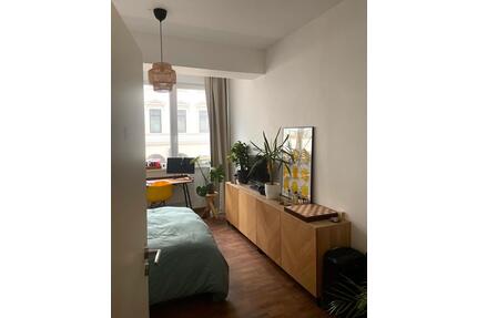 Zentrales WG Zimmer in der Innenstadt Braunschweigs