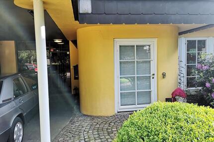 2 Zimmer 90m2 Loft-Wohnung in schöner Villa in Seevetal