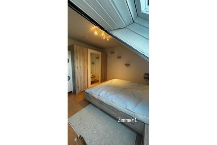 3 Zimmer Wohnung zum 01.02.2027 - Cremlingen
