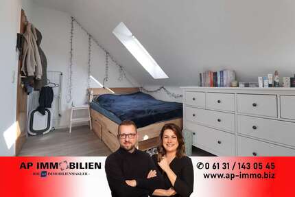 Wohnung zum Mieten in Mainz 350,00 € 25 m²