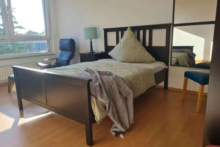 WG-Zimmer in Mainz 750,00 € 17 m²