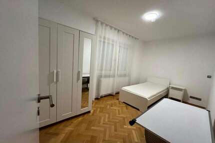 WG-Zimmer in Offenbach 600,00 € 11 m²